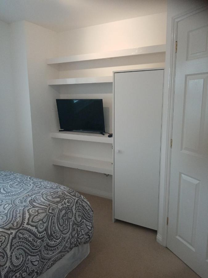 Bienvenue In Newhaven Luxury Superking Or Standard Or Budget Rooms Exterior foto