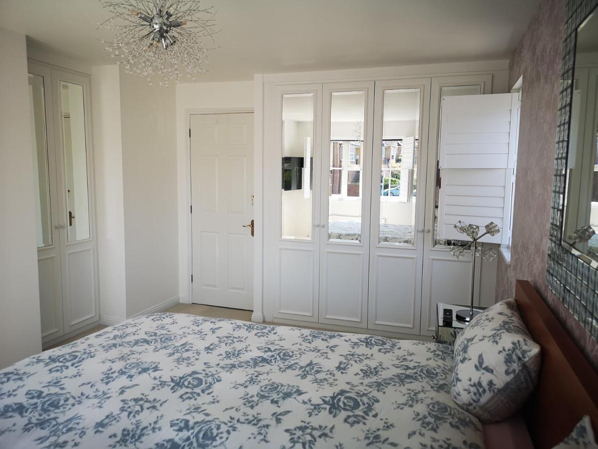 Bienvenue In Newhaven Luxury Superking Or Standard Or Budget Rooms Exterior foto