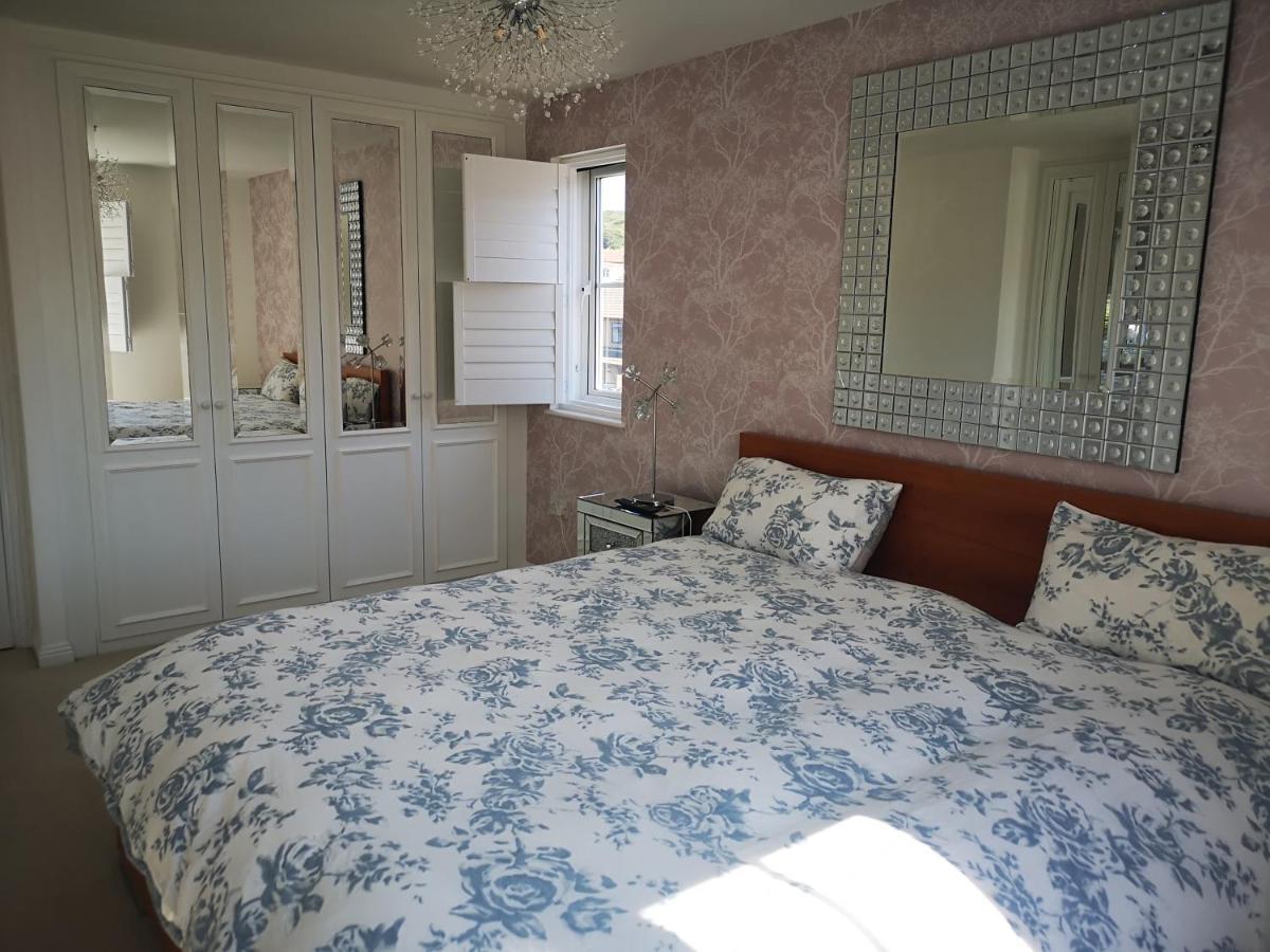 Bienvenue In Newhaven Luxury Superking Or Standard Or Budget Rooms Exterior foto