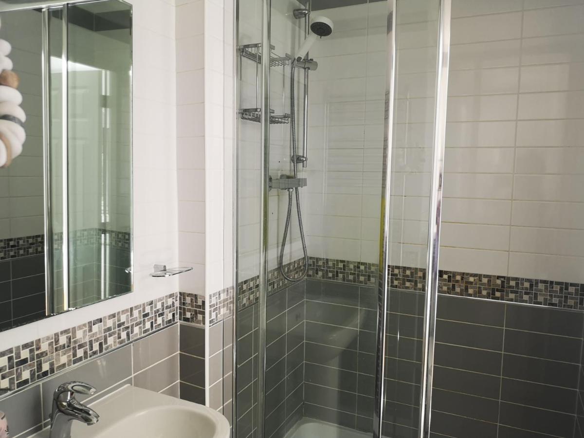 Bienvenue In Newhaven Luxury Superking Or Standard Or Budget Rooms Exterior foto
