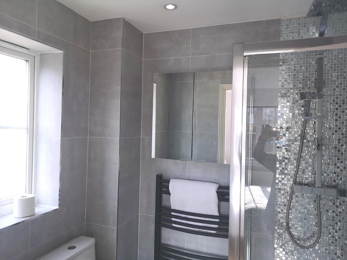 Bienvenue In Newhaven Luxury Superking Or Standard Or Budget Rooms Exterior foto