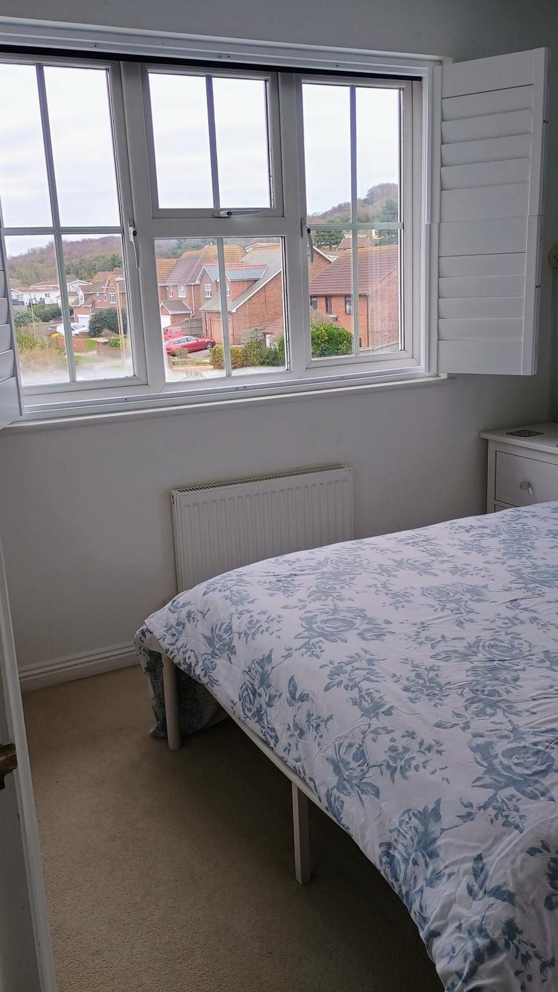 Bienvenue In Newhaven Luxury Superking Or Standard Or Budget Rooms Exterior foto