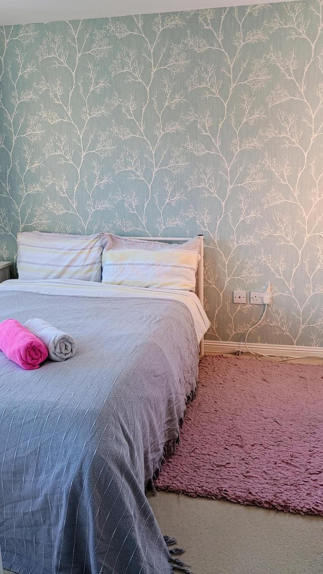 Bienvenue In Newhaven Luxury Superking Or Standard Or Budget Rooms Exterior foto
